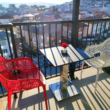 Urban Vista Apartments أوهغيد المظهر الخارجي الصورة