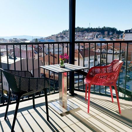 Urban Vista Apartments أوهغيد المظهر الخارجي الصورة