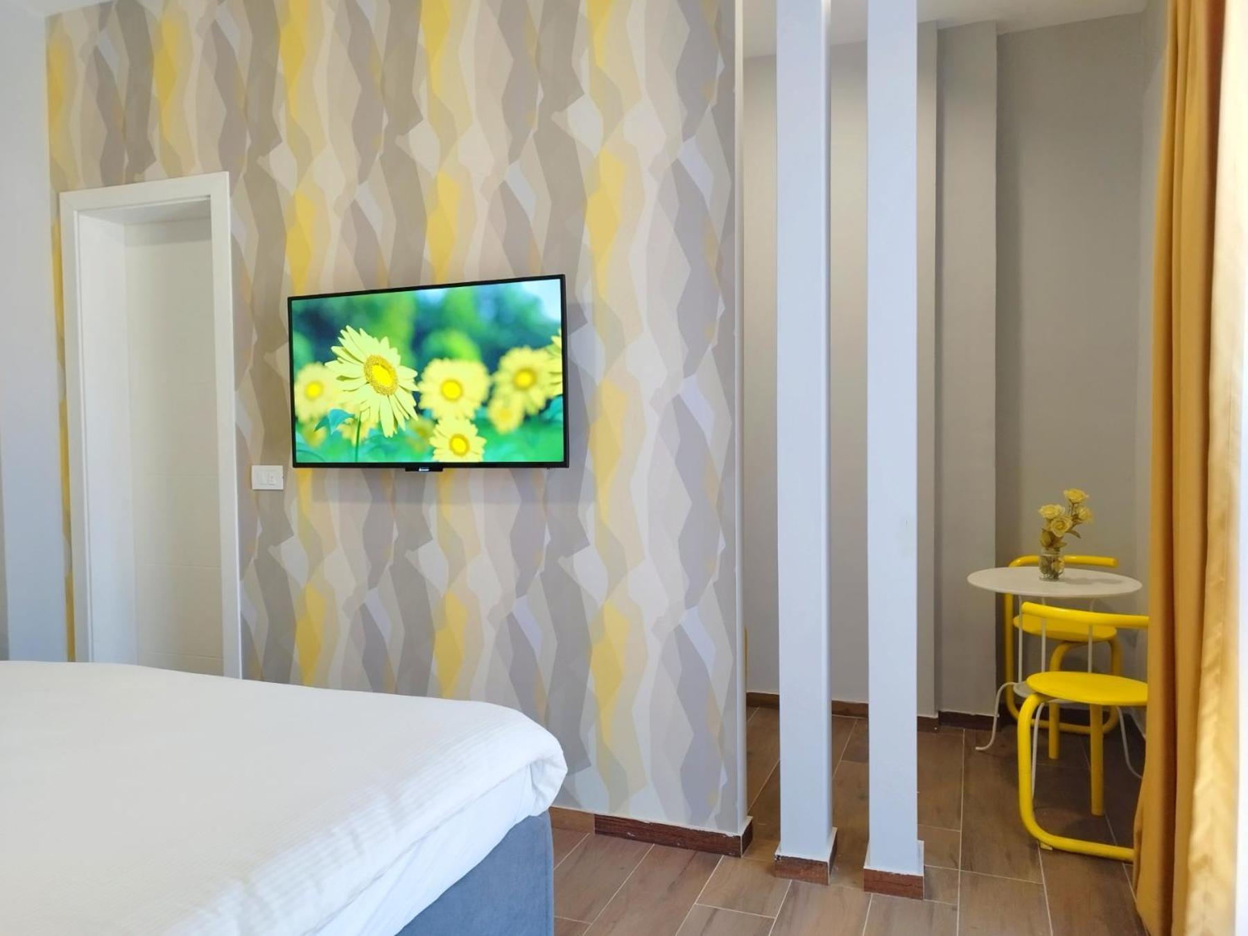 Urban Vista Apartments أوهغيد المظهر الخارجي الصورة