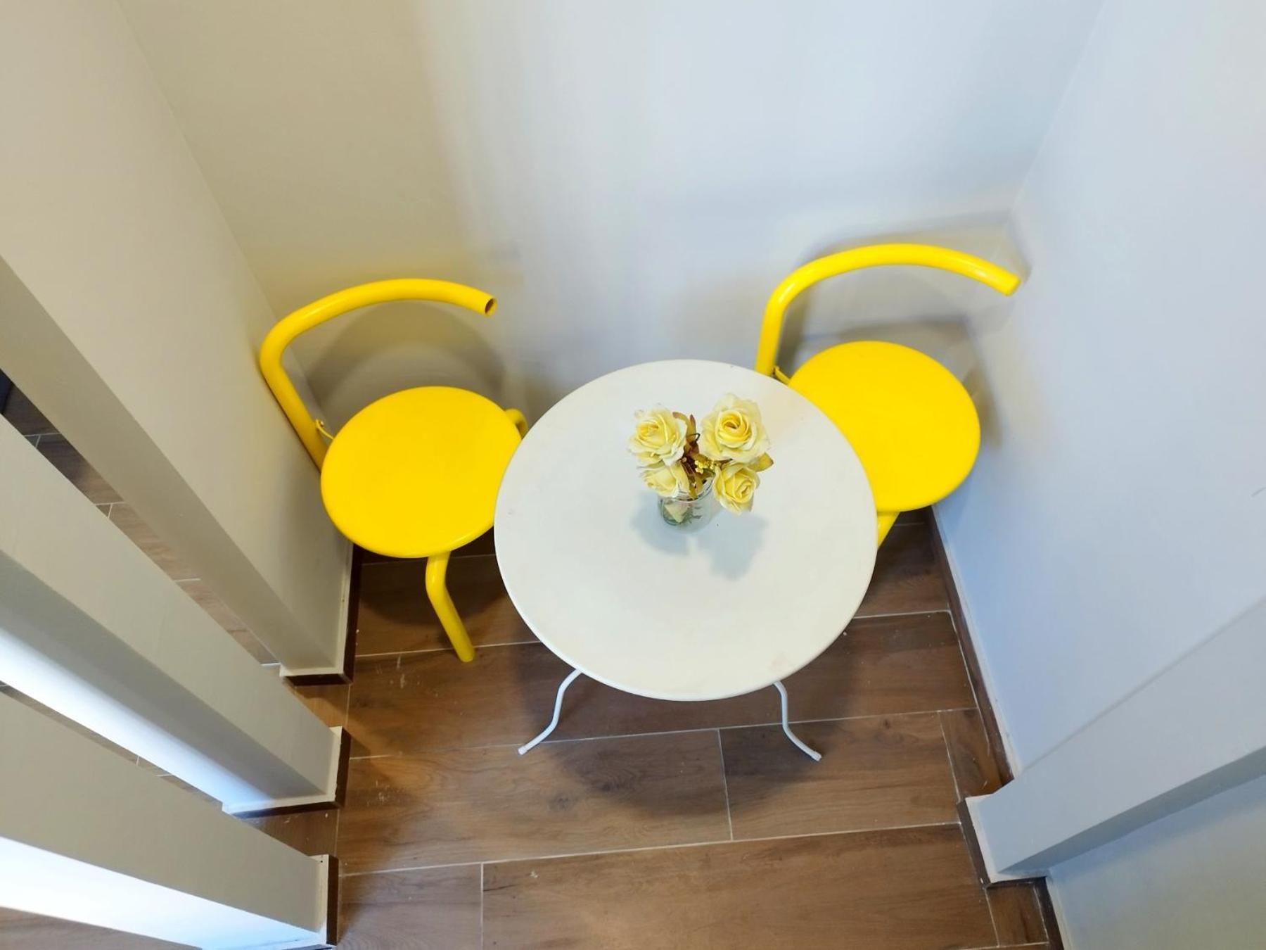Urban Vista Apartments أوهغيد المظهر الخارجي الصورة