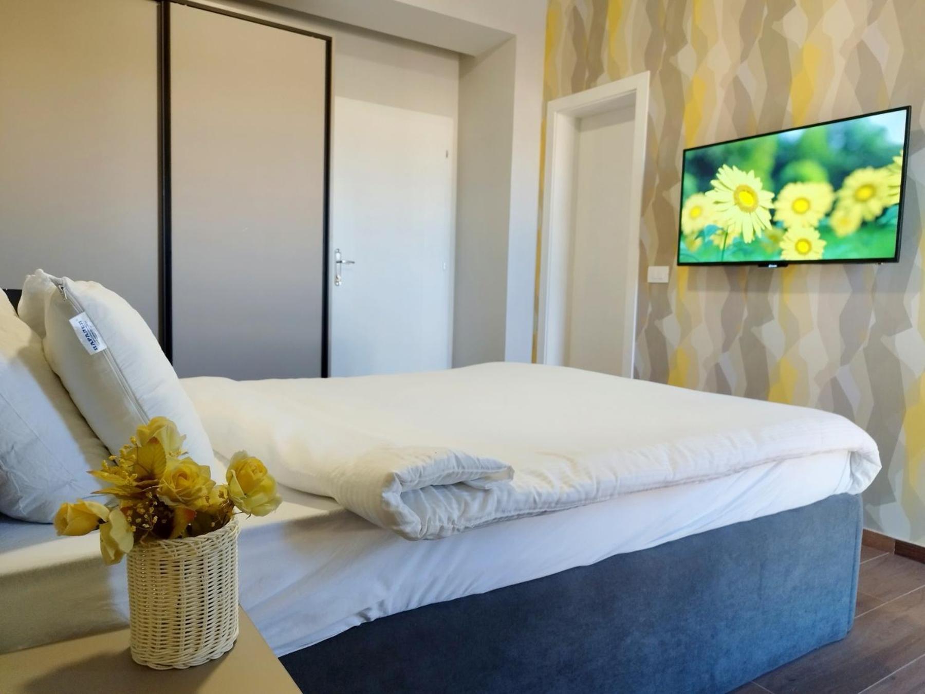 Urban Vista Apartments أوهغيد المظهر الخارجي الصورة