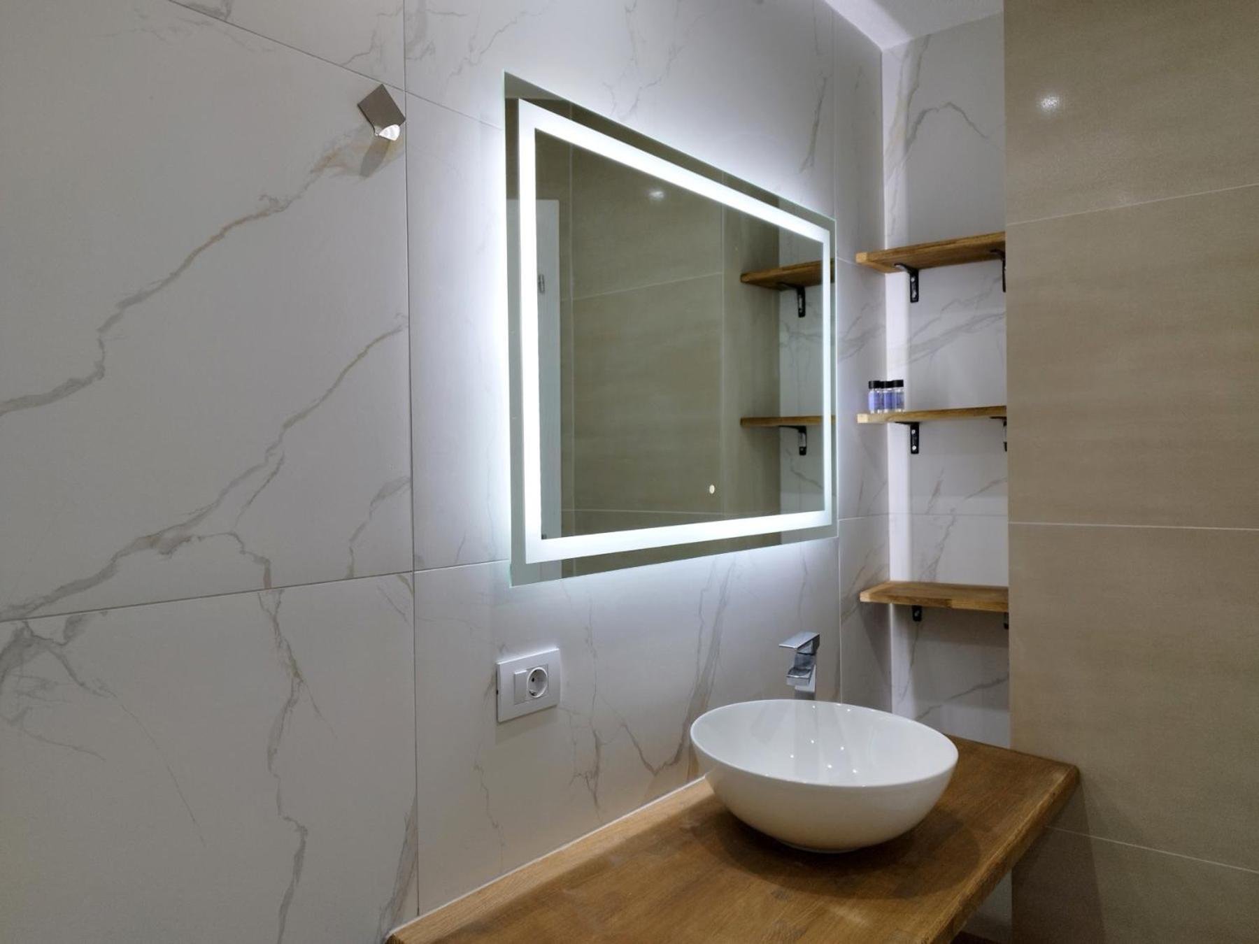 Urban Vista Apartments أوهغيد المظهر الخارجي الصورة