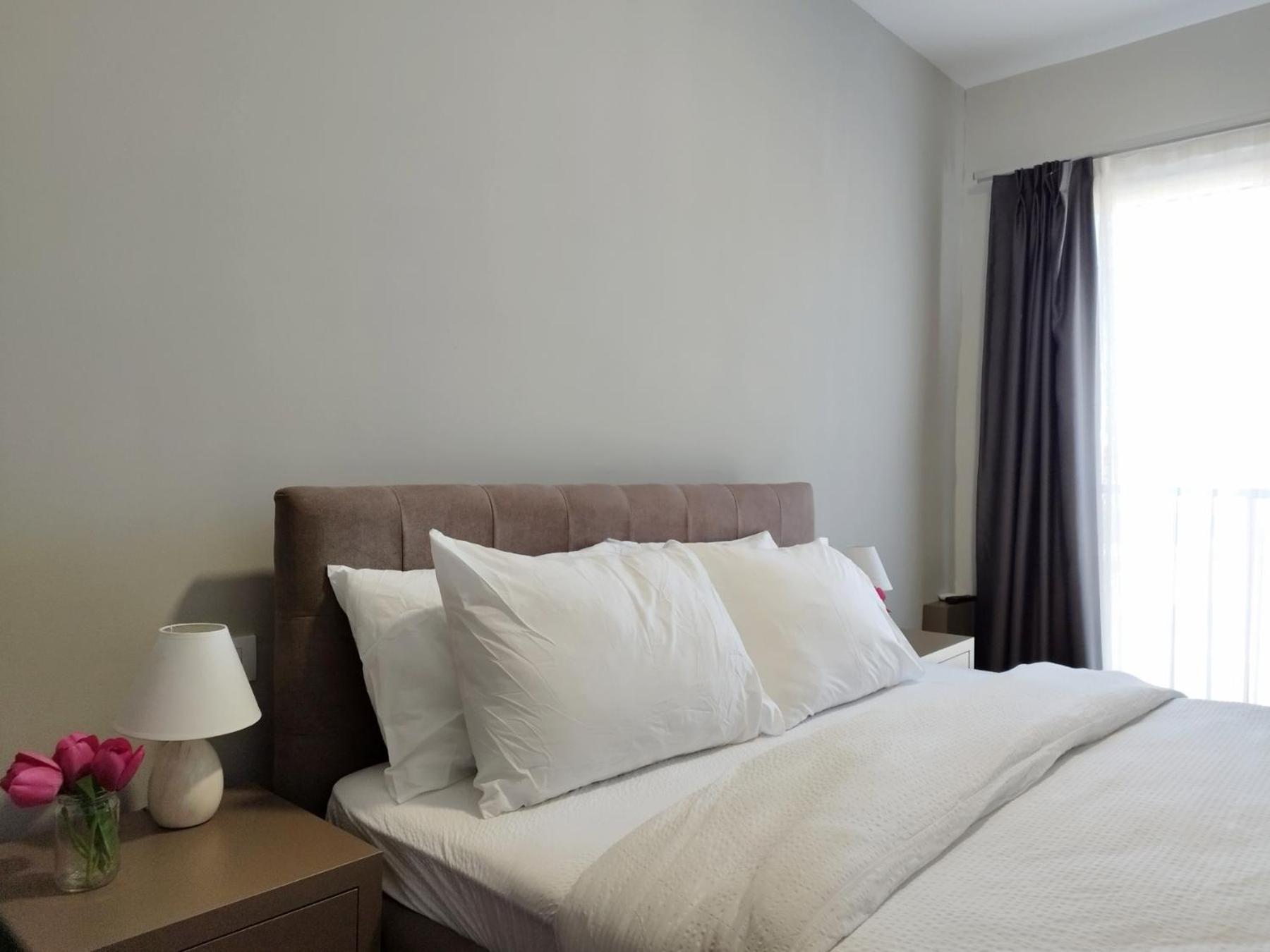 Urban Vista Apartments أوهغيد المظهر الخارجي الصورة