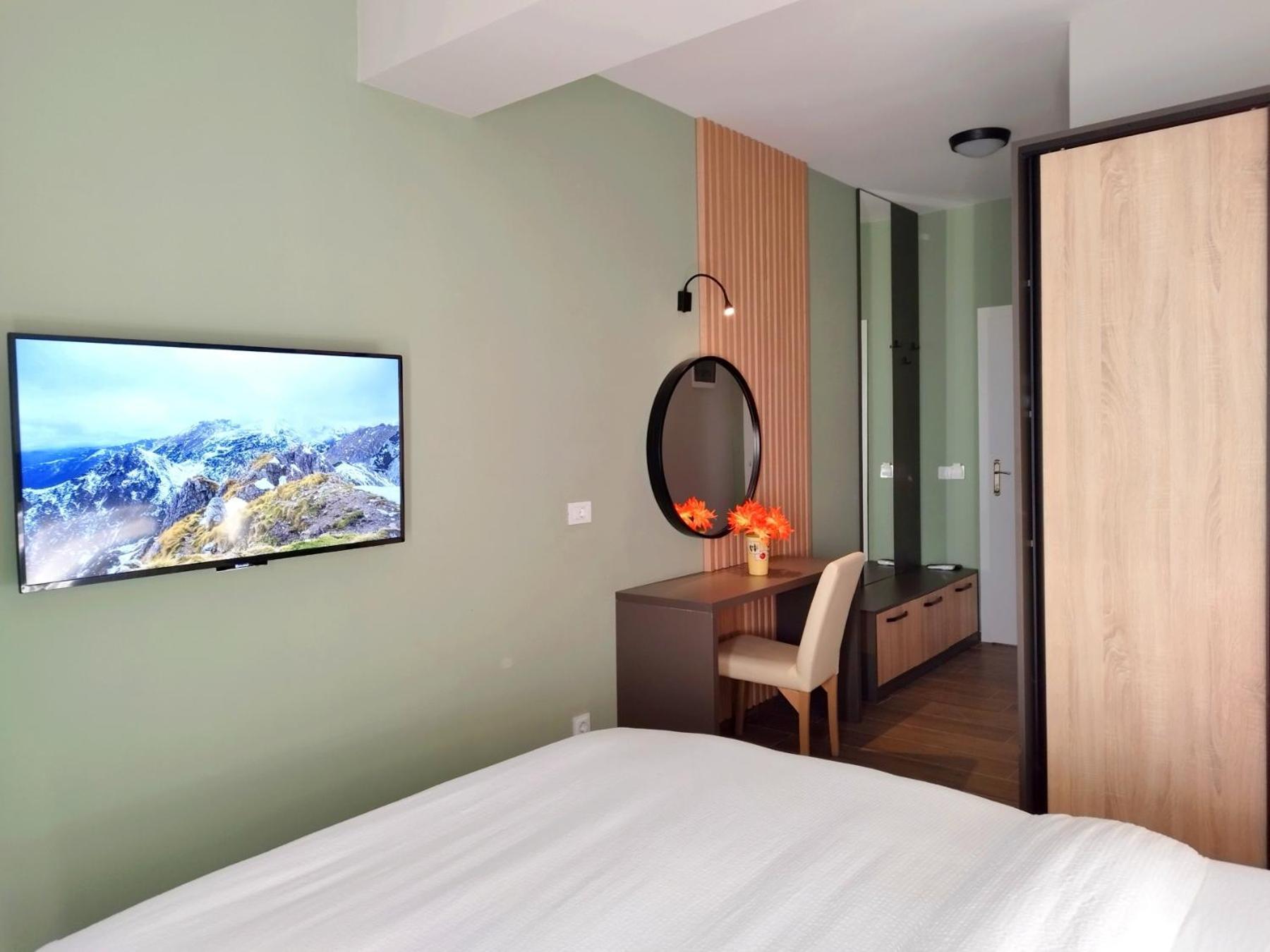 Urban Vista Apartments أوهغيد المظهر الخارجي الصورة