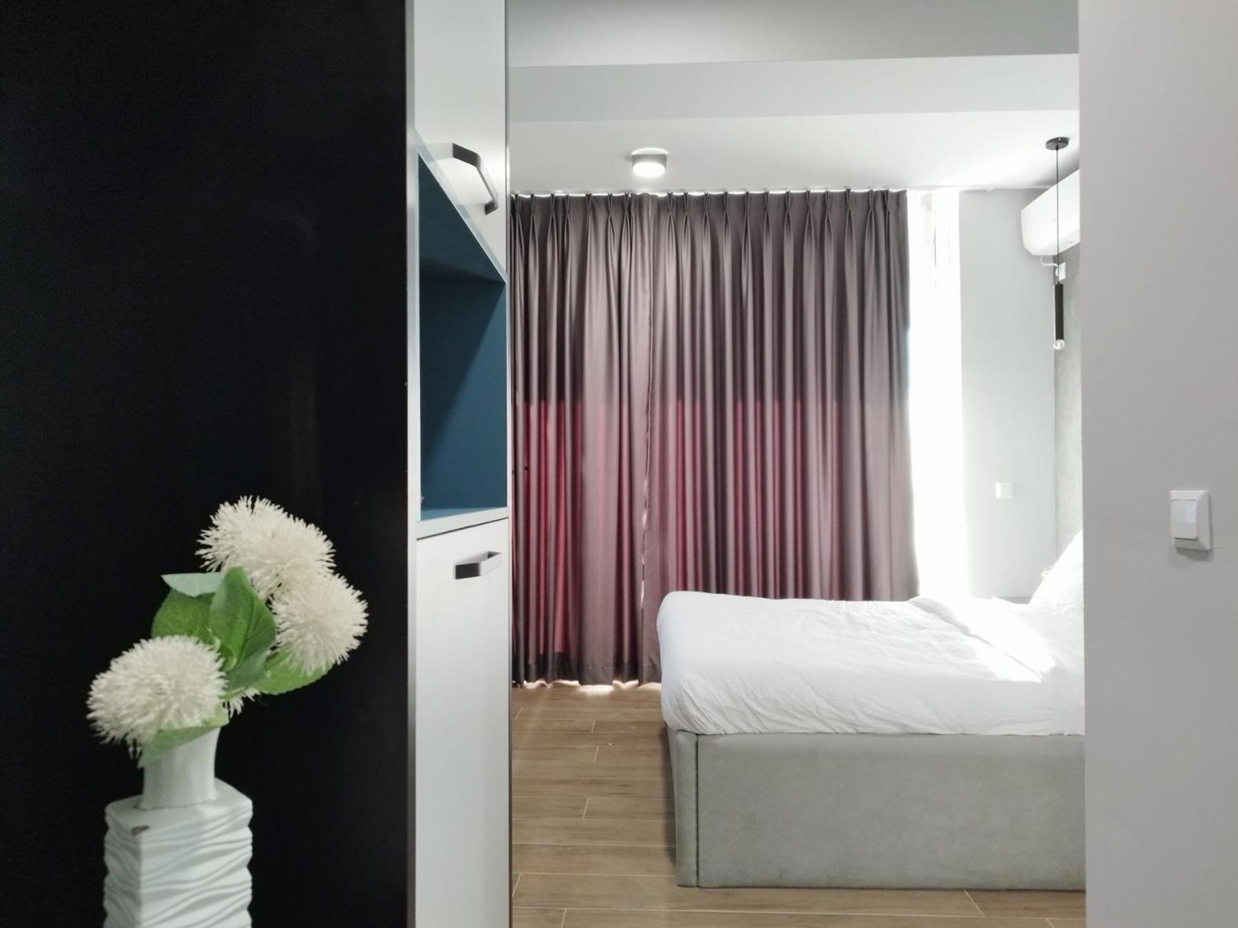 Urban Vista Apartments أوهغيد المظهر الخارجي الصورة