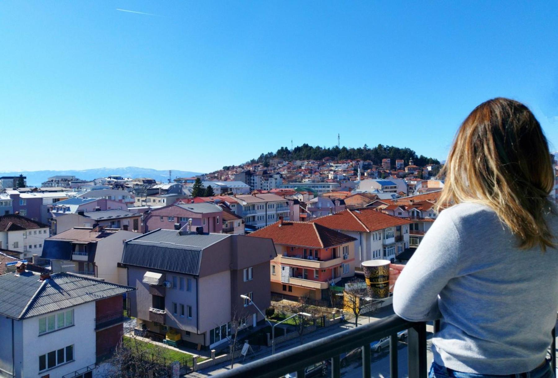 Urban Vista Apartments أوهغيد المظهر الخارجي الصورة