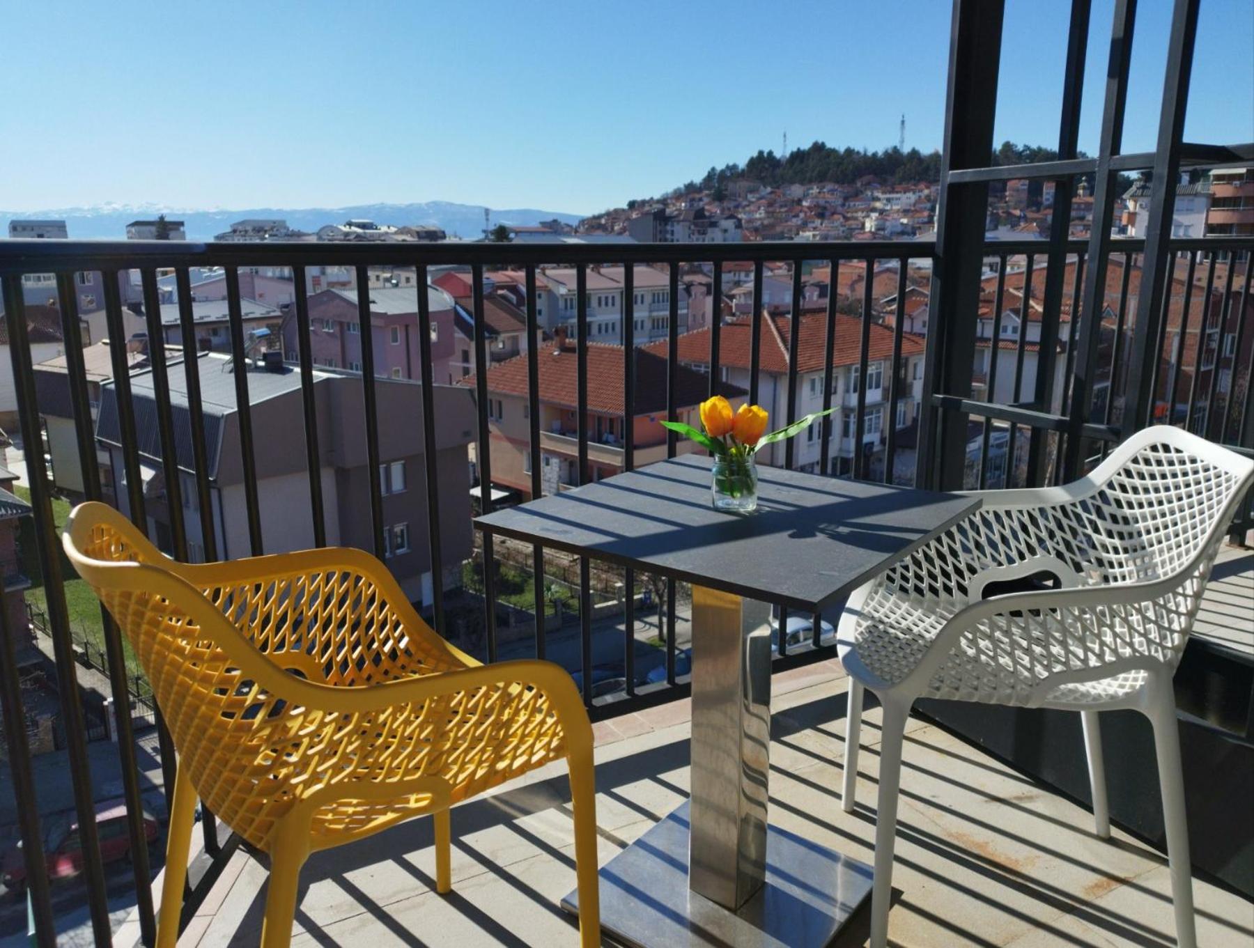 Urban Vista Apartments أوهغيد المظهر الخارجي الصورة