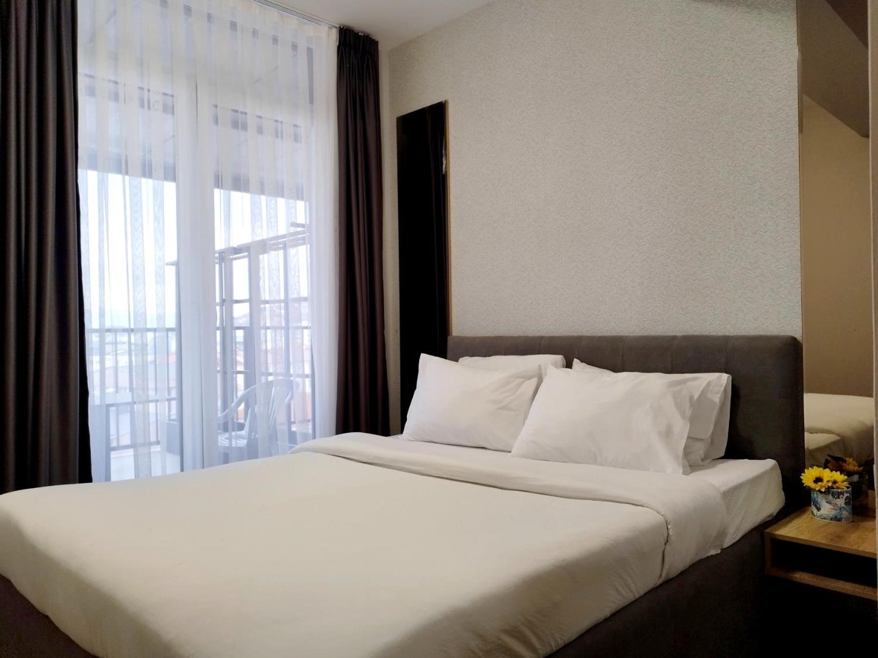 Urban Vista Apartments أوهغيد المظهر الخارجي الصورة