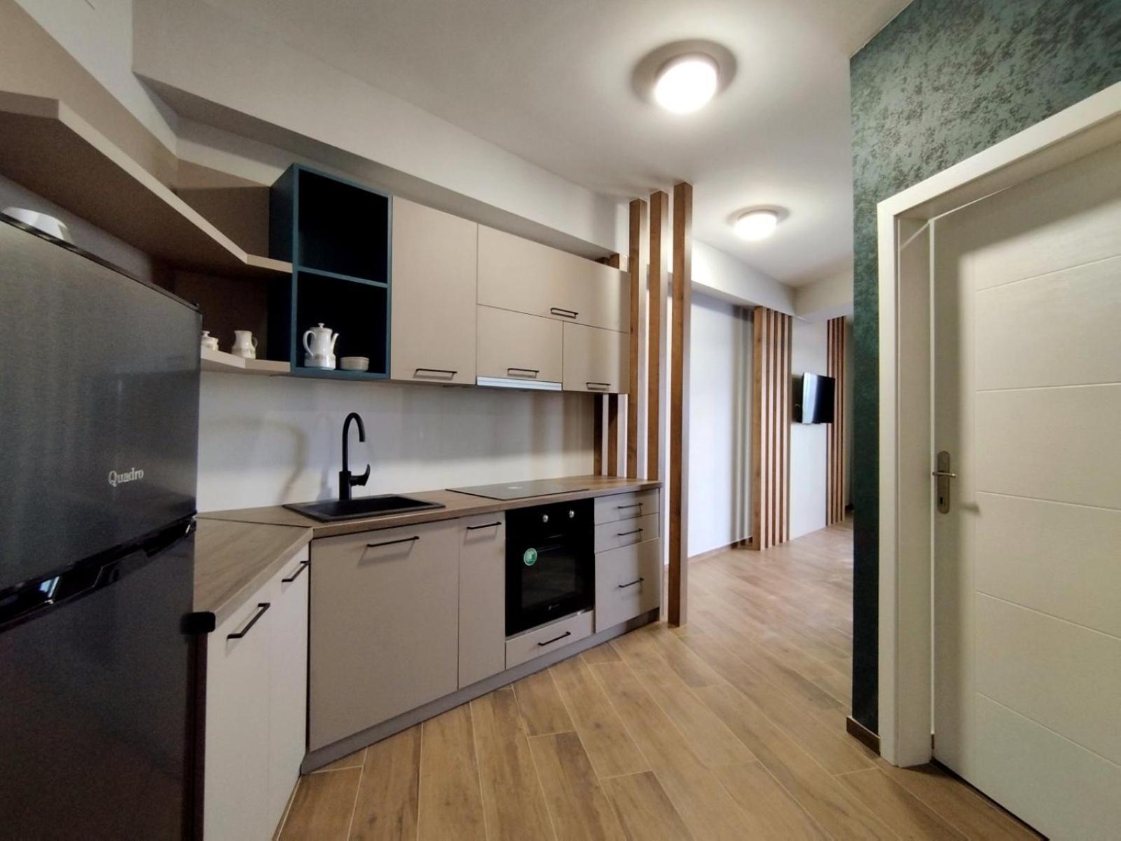 Urban Vista Apartments أوهغيد المظهر الخارجي الصورة