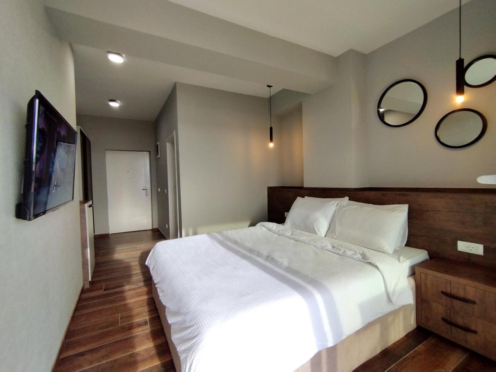 Urban Vista Apartments أوهغيد المظهر الخارجي الصورة